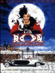 sortie dvd	
 Les 101 Dalmatiens