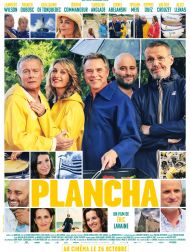 sortie dvd	
 Plancha