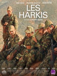 sortie dvd	
 Les Harkis
