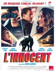 sortie dvd	
 L'Innocent