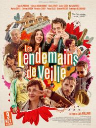 sortie dvd	
 Les Lendemains De Veille
