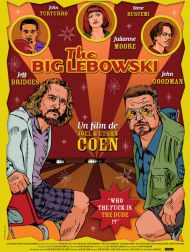 sortie dvd	
 The Big Lebowski