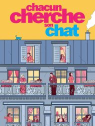 sortie dvd	
 Chacun Cherche Son Chat