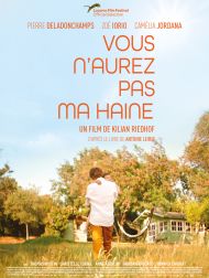 sortie dvd	
 Vous N'aurez Pas Ma Haine