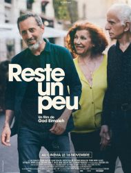 sortie dvd	
 Reste Un Peu