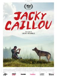 sortie dvd	
 Jacky Caillou