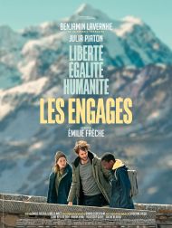 sortie dvd	
 Les Engagés
