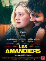 sortie dvd	
 Les Amandiers