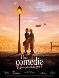 sortie dvd	
 Une Comédie Romantique
