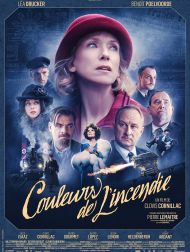 sortie dvd	
 Couleurs De L'incendie