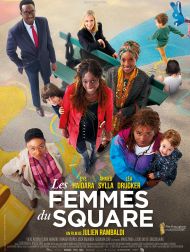 sortie dvd	
 Les Femmes Du Square