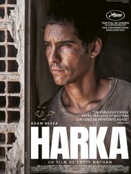 sortie dvd	
 Harka