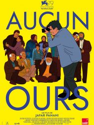 sortie dvd	
 Aucun Ours
