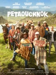 sortie dvd	
 Petaouchnok
