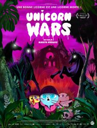 sortie dvd	
 Unicorn Wars
