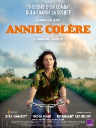 sortie dvd	
 Annie Colère