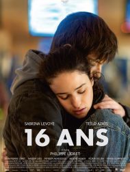 sortie dvd	
 16 Ans