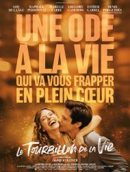 sortie dvd	
 Le Tourbillon De La Vie