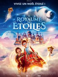 sortie dvd	
 Le Royaume Des étoiles