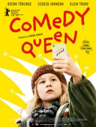 sortie dvd	
 Comedy Queen