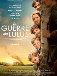 sortie dvd	
 La Guerre Des Lulus