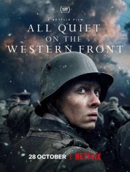sortie dvd	
 A L'Ouest, Rien De Nouveau