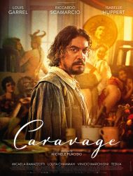 sortie dvd	
 Caravage