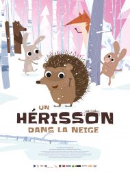 sortie dvd	
 Un Hérisson Dans La Neige