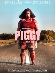 sortie dvd	
 Piggy