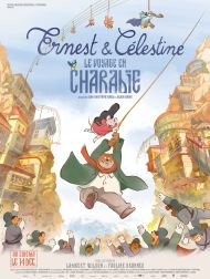 sortie dvd
Ernest Et Célestine : Le Voyage En Charabie