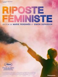 sortie dvd	
 Riposte Féministe