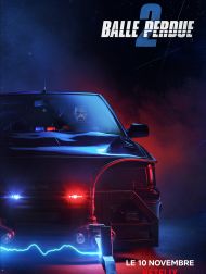 sortie dvd	
 Balle Perdue 2