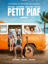 sortie dvd	
 Le Petit Piaf