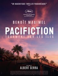sortie dvd	
 Pacifiction - Tourment Sur Les îles