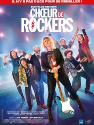 sortie dvd	
 Choeur De Rockers