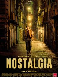 sortie dvd	
 Nostalgia