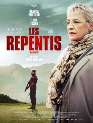 sortie dvd	
 Les Repentis