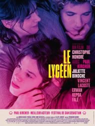 sortie dvd	
 Le Lycéen