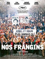 sortie dvd	
 Nos Frangins
