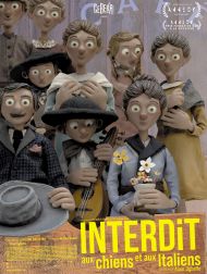 sortie dvd
Interdit Aux Chiens Et Aux Italiens