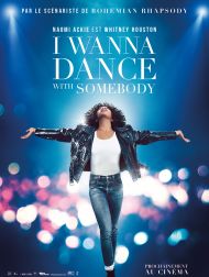 sortie dvd	
 Whitney Houston: I Wanna Dance with Somebody