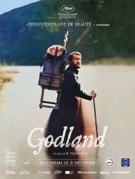 sortie dvd	
 Godland