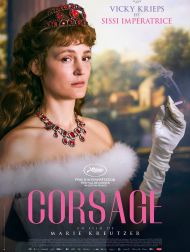 sortie dvd	
 Corsage