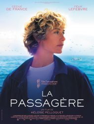 sortie dvd	
 La passagère