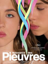 sortie dvd	
 La Naissance Des Pieuvres