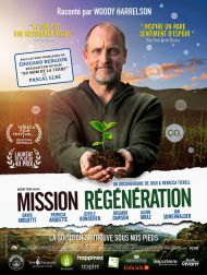 sortie dvd	
 Mission Régénération