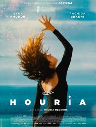 sortie dvd	
 Houria