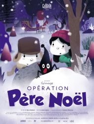 sortie dvd	
 Opération Père Noël