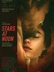 sortie dvd	
 Stars at Noon