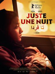 sortie dvd	
 Juste Une Nuit